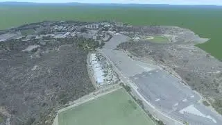 Palomar Flythrough