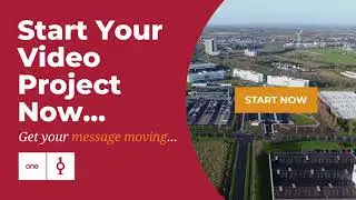 One Productions- Video Productions Services