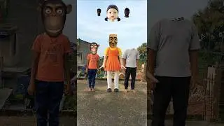 Speed game two head matching 😀#youtubeshorts #shorts
