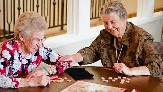 Blacksmith Fork Assisted Living in Hyrum Utah