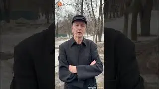 🟠Вокалист рок-группы &laquo;Пикник&raquo; прокомментировал теракт в ТЦ &laquo;Крокус Сити Холл&raquo;