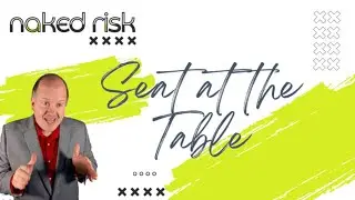 Cybersecurity Leadership Seat at the Table