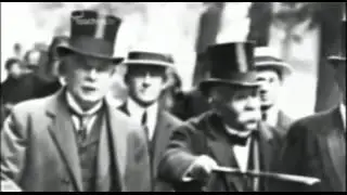 WWI Sykes--Picot Agreement: British Oil Imperialism - Faisal I of Iraq - Gertrude Bell
