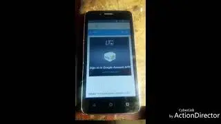 how to bypass google account on huawei Y32 lua l01