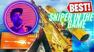 Best Sniper in MODERN WARFARE 2019