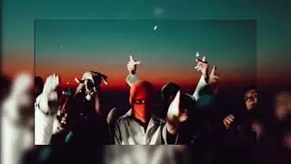The Blaze - territory l slowed down l