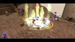 Queen shaman Giii3JI metin2 pvp5