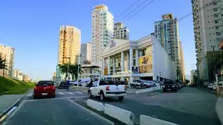 Bairro Morretes..o mais populosao de Itapema SC