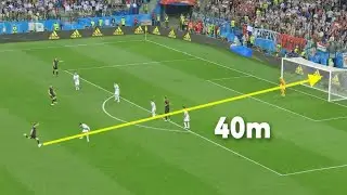 10 Best Rocket goals 2025 | part 5