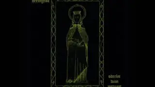 Hexengrab - Oderint dum metuant