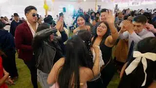 Mujer Sublime - Fiesta Matrimonio Karen & Inti | Peguche - Otavalo