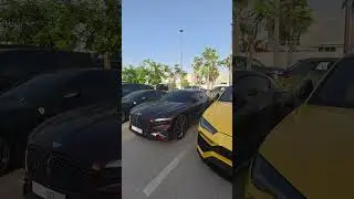 Which one to choose? #dubai #uae #dubaitiktok #tiktokdubai #dubaicars #cars