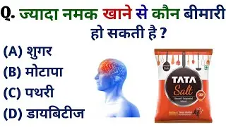 GK Questions || GK in Hindi || General Knowledge Questions and Answers || Gk Quiz || Gk ke Questions