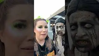 La Llorona Stole my soul!
