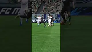 Magic from Raphinha &ndash; A Goal to Remember! #fifamobile2025 #fifa #fifamobile #fcmobile #fypシ #fc25
