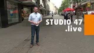 STUDIO 47 .live | BESTANDSAUFNAHME IN ALT-HAMBORN