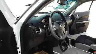 2009 Chevrolet HHR LS Sport Wagon 4D Loaded 16790