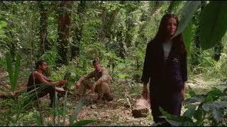 LOST HD | Jack and Kate [S05E17] 