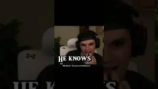 || S(he) Knows || QSMP || #qsmp