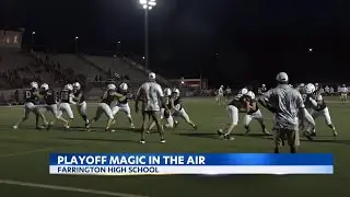 Kalaheo and Pearl City face off in OIA football semifinals