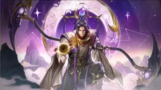 Shadow Supreme - Methos - Heroes Evolved