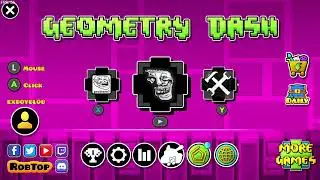 Verifiying nerfed / fixed version of my friends level ( ex challenge)