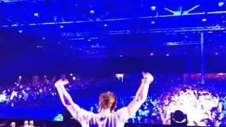 Ben Gold - Live @ A State Of Trance 650 (Utrecht, 15.02.2014)
