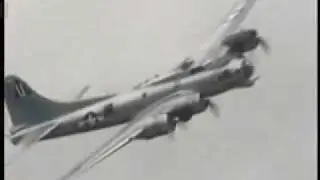 2002 Wings of Freedom Airshow - European Theater Aircraft