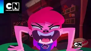50 TONOS DE ROSA - PARTE 1 | ANY MALU | CARTOON NETWORK