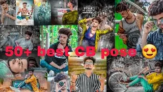 Top 50 best pose for man || new stylish photo poses for man ||  pose like  a model  ansh photography