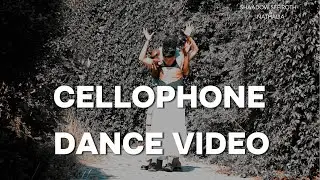 FKA TWIGZ CELLOPHONE  | Shaadow Sefiroth & Nathalia