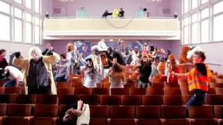 Harlem Shake - Abi 2013 Edition (Lina-Hilger-Gymnasium)