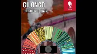 Cilongo, West _  Say Something (Original Mix)