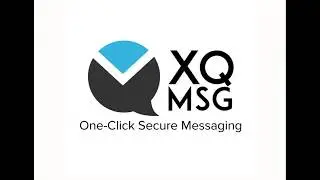 XQ Secure Quantum Number Encryption for Gmail - Chrome Extension