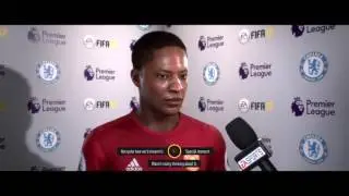 FIFA 17 | The Journey | Alex Hunter RED CARD!!!!!!!!!!!