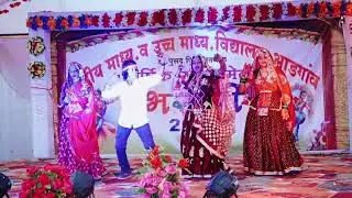वार्षिक स्नेहसंमेलन २०२६