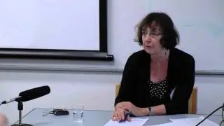 Annette Harder - Generic variety in the Epigrams of Callimachus