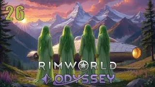 RimWorld Odyssey s05e26