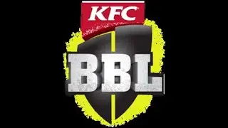 Ashes Cricket 26 Big Bash League Sydney Sixers Vs Melbourne Stars