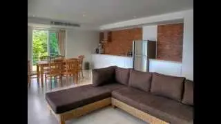 Kata Ocean View Condominium - 2 Bedroom Suite