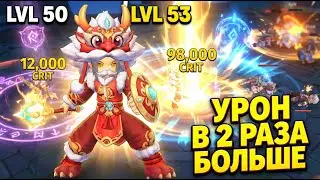 Почему Пробивание ЛУЧШЕ Крита в PvP | ROX Blacksmith