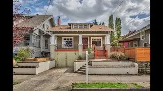 634 SE 38th Ave. Portland, OR 97214
