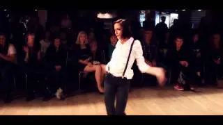 Ladies Attack | Voguing Trailer | Tanzhaus NRW Germany