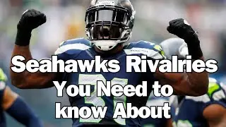 Seahawks Feuds: A Fan's Perspective