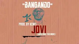 (FREE) JOVI Type Beat | Bangando | Afro Trap Beat Prod. By Kenfi