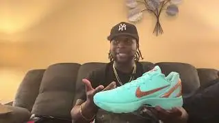 My Top 10 Sneakers of 2025 (I’m still a working progress so bare with me) 