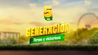 🔴 EN VIVO |  5to. ANIVERSARIO DE LA GUANGALA - 2° SERVICIO ESPECIAL