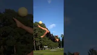 QUADFULL VETEEN LAITURILTA?? Uusi trikkaus haastevideo nyt julki 🔥