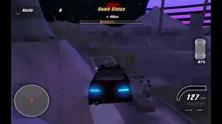 Crashday 1.2 [Dromed] Bermuda Triangle