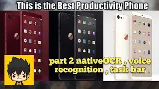 Best Productivity Smartphone 